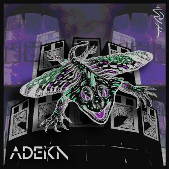 Swoop by adekn