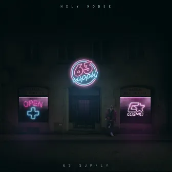 63 Supply by Holy Modee