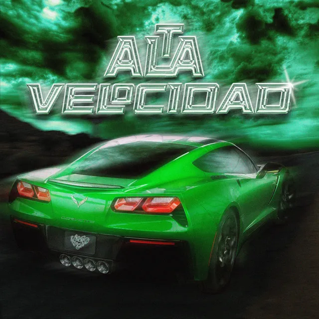 Alta Velocidad