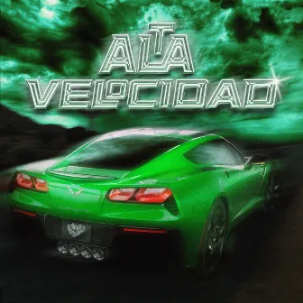 Alta Velocidad by ReeMau