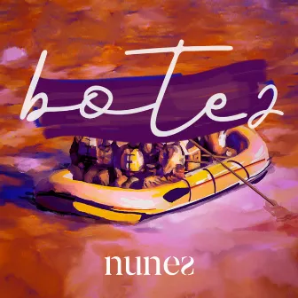 Bote 2 by NUNES