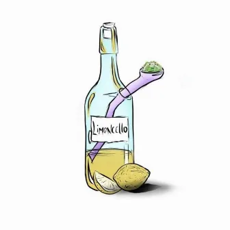 Limoncello by cush