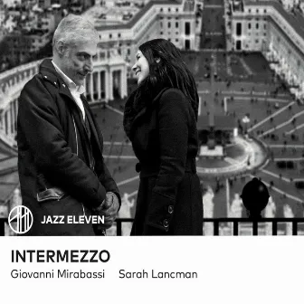 Intermezzo by Sarah Lancman