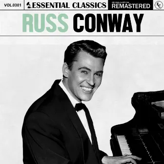 Essential Classics, Vol. 301: Russ Conway by Russ Conway