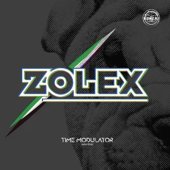 Time Modulator (Remixes) by Zolex