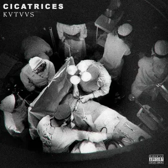 Cicatrices by Kataas