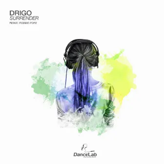 Surrender by Drigo