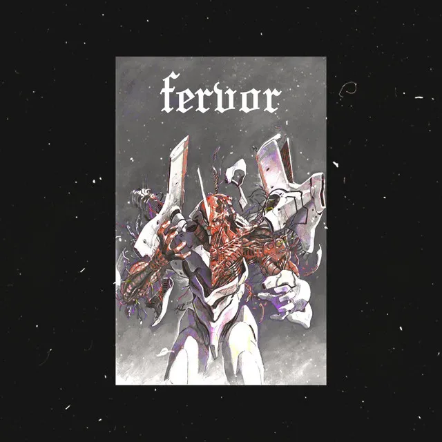 FERVOR - Instrumental