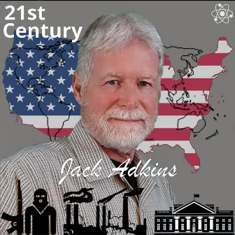 21st Century by Jack Adkins