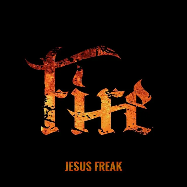 Jesus Freak