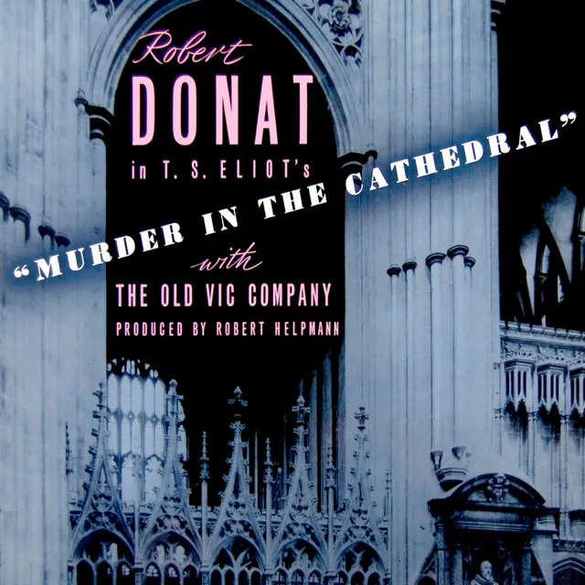 Murder In The Cathedral: The Archbishop's Hall, Conclusion