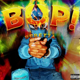 BOP! by Unknown Artist