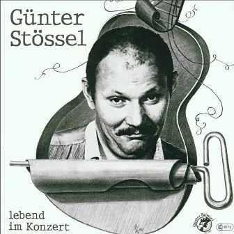 Lebend im Konzert by Günter Stössel