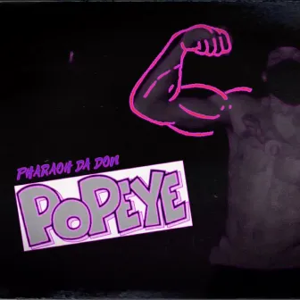 Popeye by One Hand