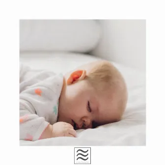 White and Brown Noises for Babies to Soft Sleep by Ambient Chillout with Brown and White Noise for Quiet Peace