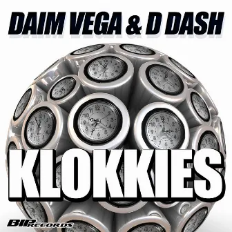 Klokkies (Original Extended Mix) by D-Dash