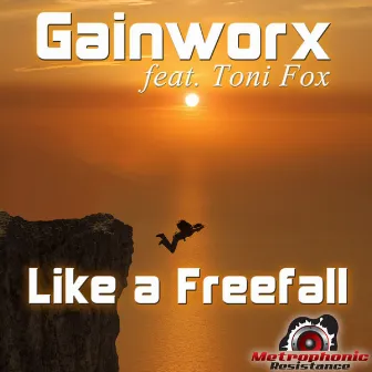 Like a Freefall by Gainworx