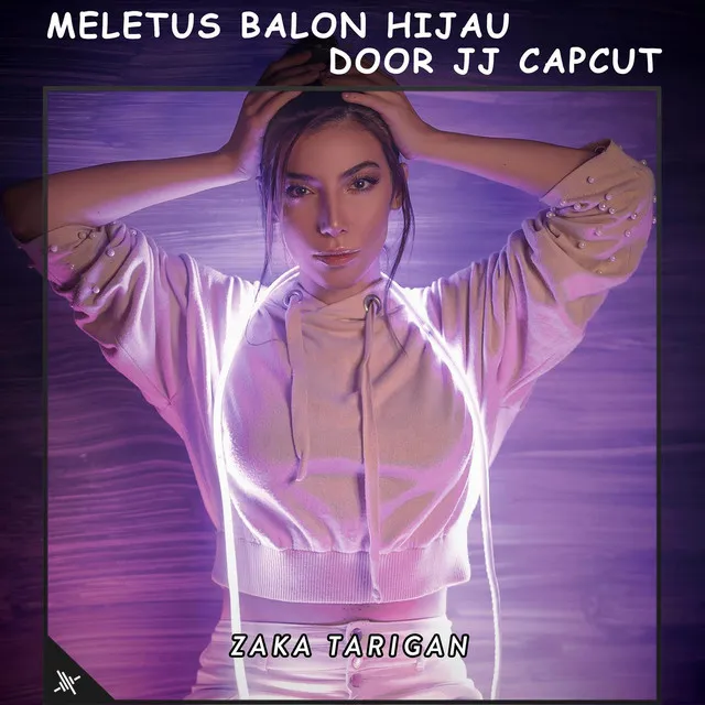 Meletus Balon Hijau Door Jj Capcut