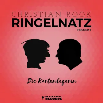 Die Kartenlegerin by Christian Rook