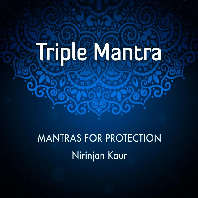 Triple Mantra