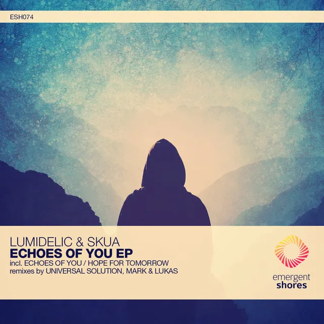 Echoes of You