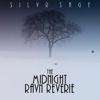 The Midnight Ravn Reverie by Silvr Sage