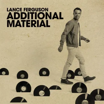 Additional Material EP by Lance Ferguson