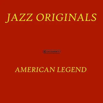 American Legend by Sampler