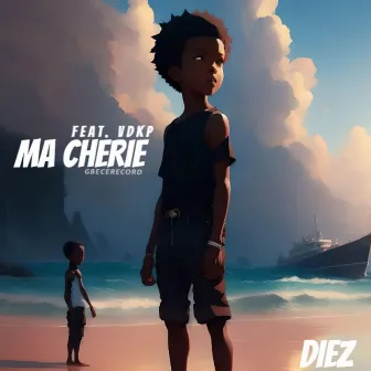 Ma chérie by Diez