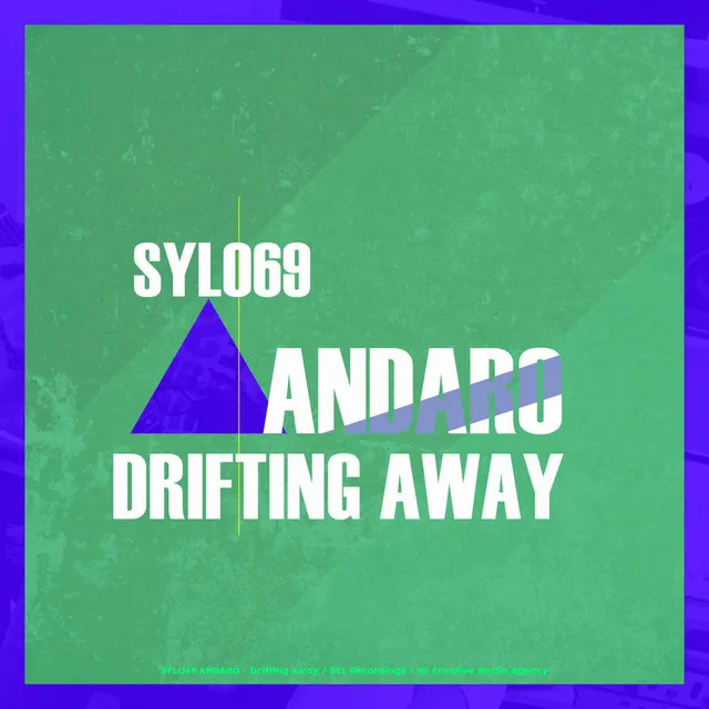 Drifting Away - Radio Edit