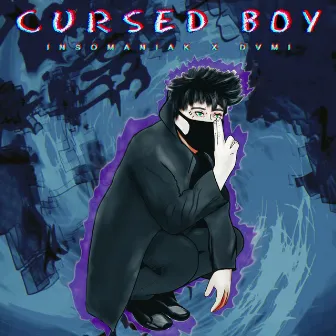 Cursed Boy by INSOMANIAK