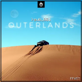 Outerlands by Sub001