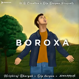 Boroxa by Swarran