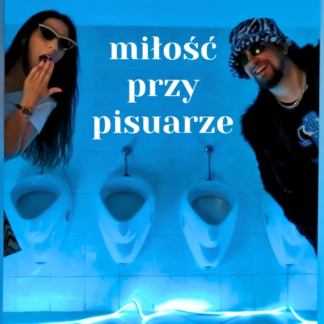 Miłość przy pisuarze