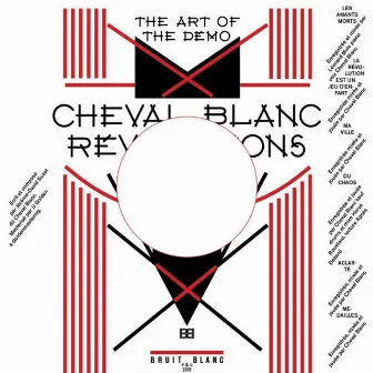 Révolutions by Cheval Blanc