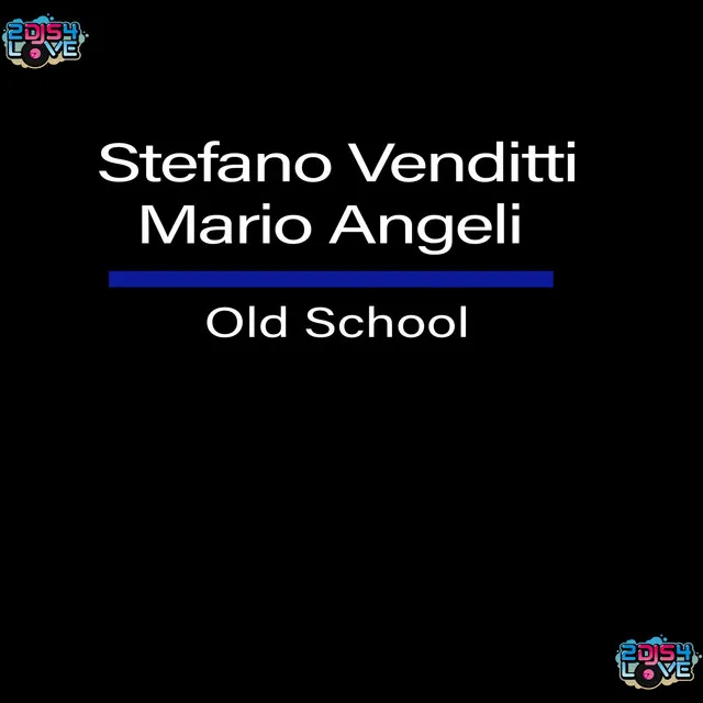 Old School - Original Mix