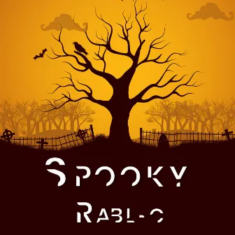 Spooky by RALB-C