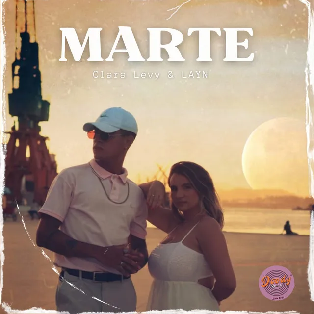 Marte