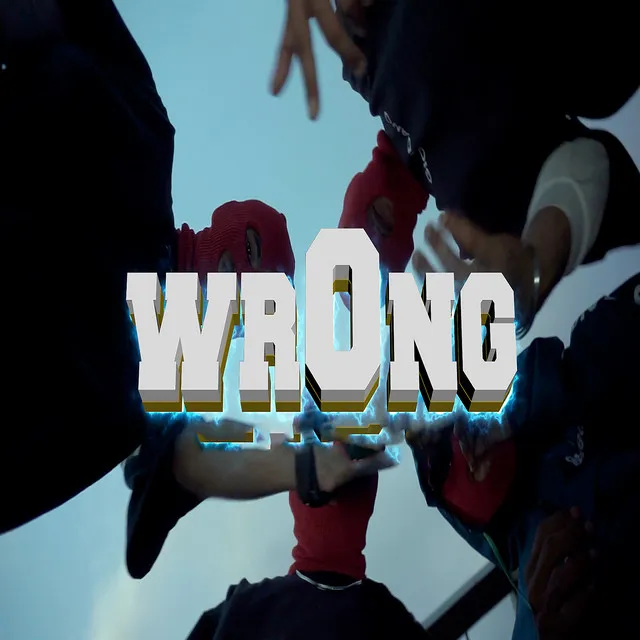 Wrong