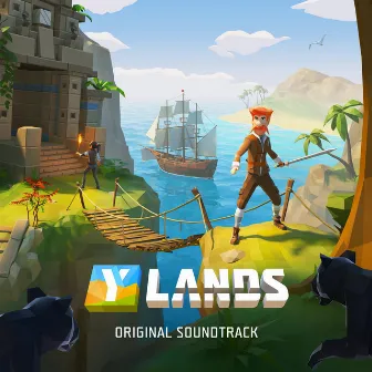 Ylands (Original Game Soundtrack) by Bohemia Interactive