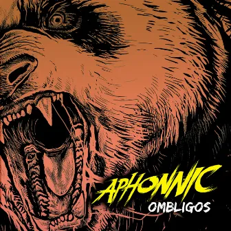 Ombligos - Single by Aphonnic