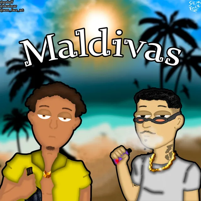 Maldivas