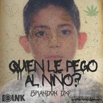 QUIEN LE PEGO AL NIÑO? by SOMOS OINK