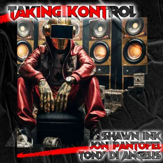 Taking Kontrol by Jon Pantofel