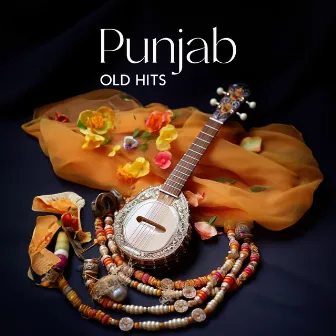 Punjab Old Hits – Hindi Instrumental Music: Bansuri Flute, Sitar & Tabla Meditation Tunes by Soothing Flute Melody