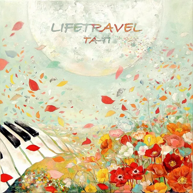 LIFETRAVEL