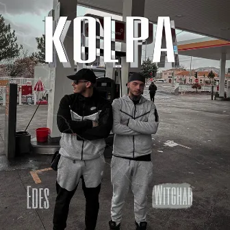 Kolpa by EDES