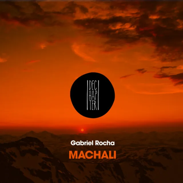 Machali - Original Mix