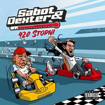 420 STOPNI by Dexter