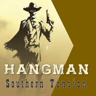 Hangman: Southern Roadhouse Tension by Dario Forzato